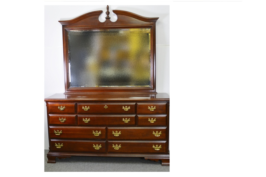 Sumter Company Bedroom Furniture Sumter Co. 1970s